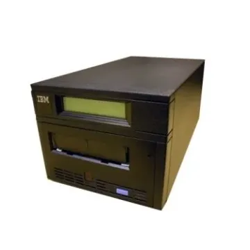 3580-L23 IBM