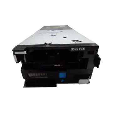 3592-E05 IBM