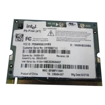 390684-001 HP