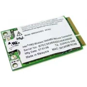 3945ABG Intel