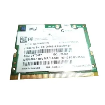 39T0077 IBM