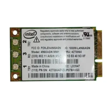 42T0865 IBM