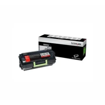 52D0HA0 Lexmark