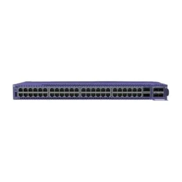 5520-48W Extreme Networks