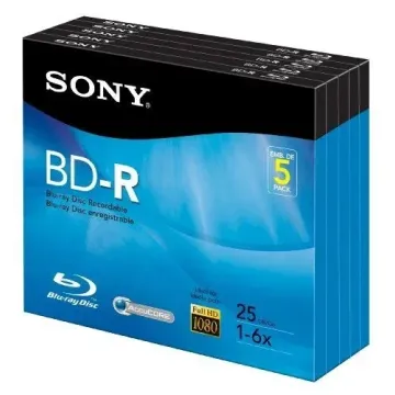 5BNR25R3H Sony