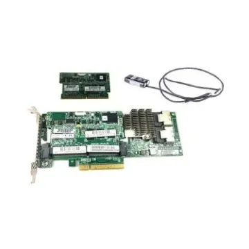 631670-B21-LP HP