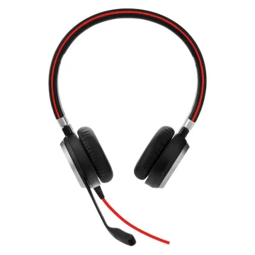 6399-829-209 - Jabra Evolve 40 Professional Telephone Headset
