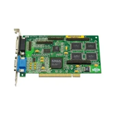 644-03 Matrox