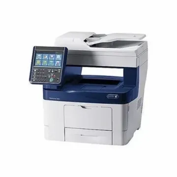 6655IV/X Xerox