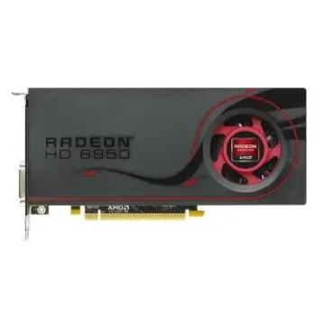 68501GX ATI Technologies