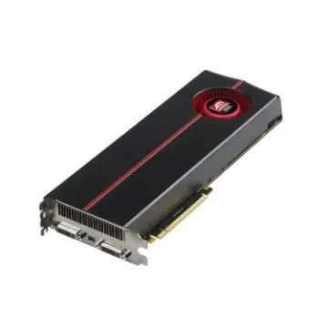 712108000G ATI Technologies