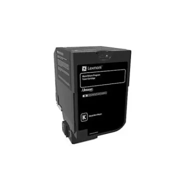 74C10K0 Lexmark