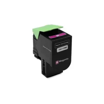 78C1XM0 Lexmark
