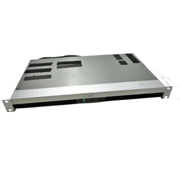 800-34910-04 A0 - Cisco CTS-C40CODEC-K9 TelePresence Conference System Codec/ Video Conferencing Device