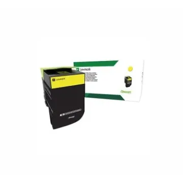 80C0XYG Lexmark