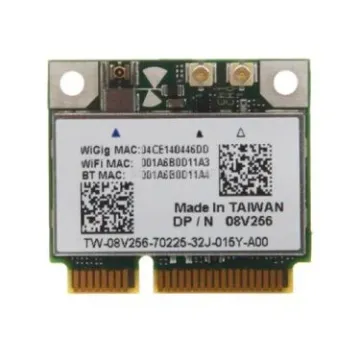 8V256 Dell