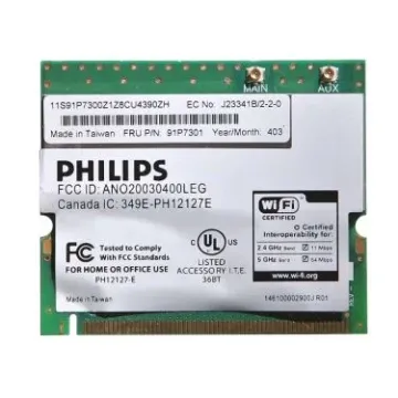 91P7301 IBM