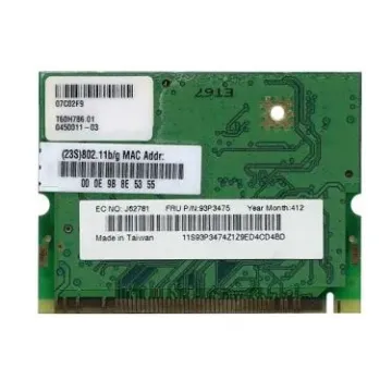 93P347506 IBM