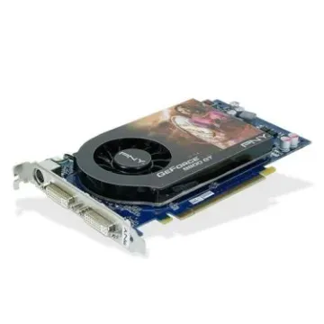 9800GT PNY Technologies