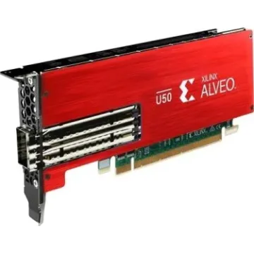 A-U50-P00G-PQG-004 Xilinx