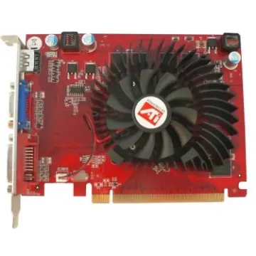 A2600PRO256PE-06 ATI Technologies