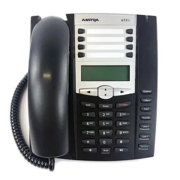 A6731-0131-10-01 Mitel