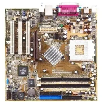 A7N8X-VM/S ASUS