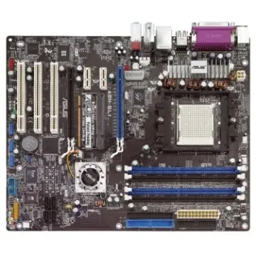 A8N-SLI-EAYZ ASUS