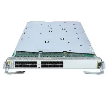 A9K-2X100GE-SE Cisco
