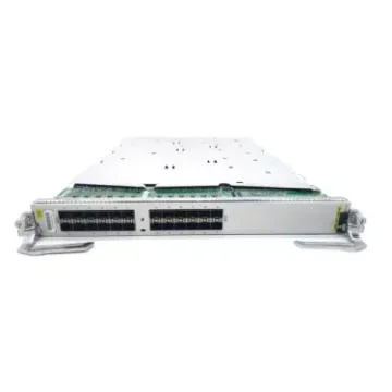 A9K-40GE-SE Cisco