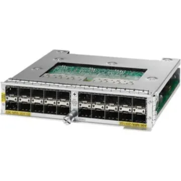 A9K-MPA-20X1GE Cisco