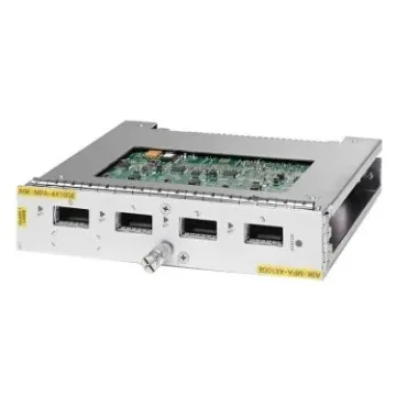 A9K-MPA-4X10GE Cisco