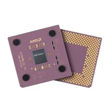 AD845XACKASBX-A1 AMD