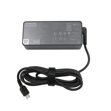 ADLX65YDC3D - Lenovo 65-Watts USB-C Charger