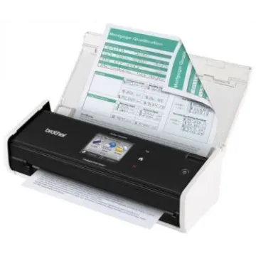 ADS-1500W Brother