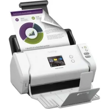 ADS-2700W Brother