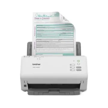 ADS-4300N Brother