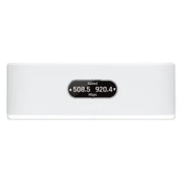 AFI-INSR Ubiquiti Networks