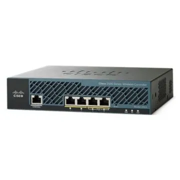 AIR-CT2504-15-K9 Cisco