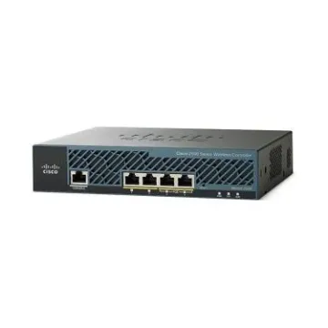 AIR-CT2504-5-K9 Cisco