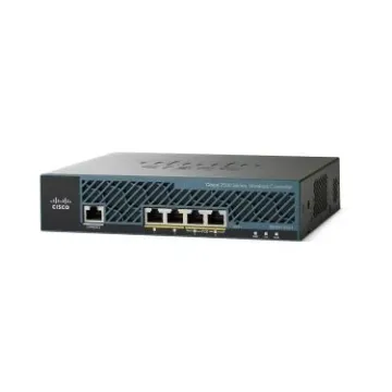 AIR-CT2504-50-K9 Cisco