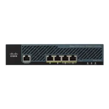 AIR-CT2504-HA-K9 Cisco