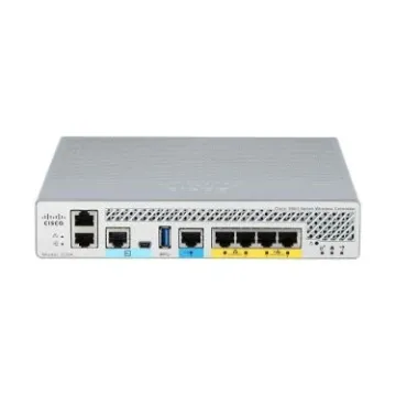 AIR-CT3504-K9 Cisco