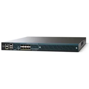 AIR-CT5508-250-K9 Cisco