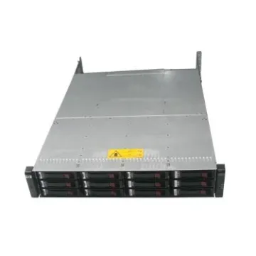AJ743A HP
