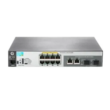 AM867D HP