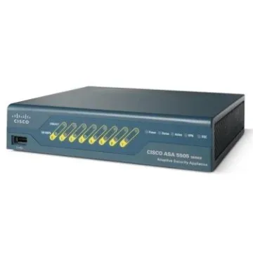 ASA5505-50-BUN-K9 Cisco