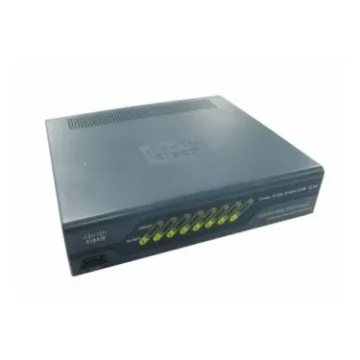 ASA5505-V06 Cisco
