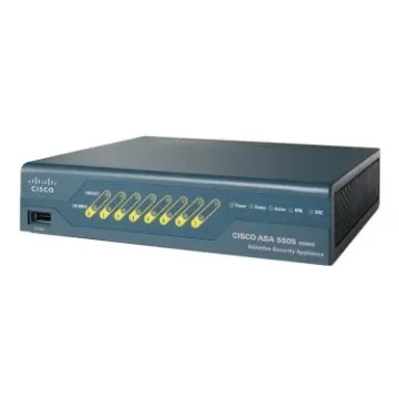 ASA5505-V09 Cisco