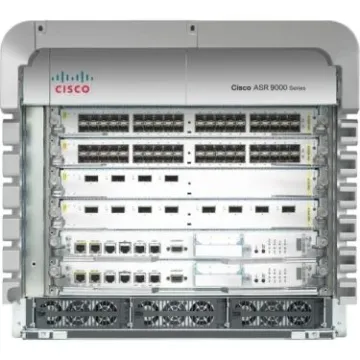 ASR-9006-AC-V2= Cisco